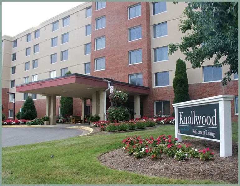 nursing homes in independence mo